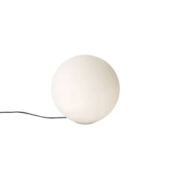 Dioscuri 14 T Lámpara De Sobremesa - Artemide