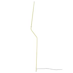 Neo Lámpara De Pie Gold - Nemo Lighting