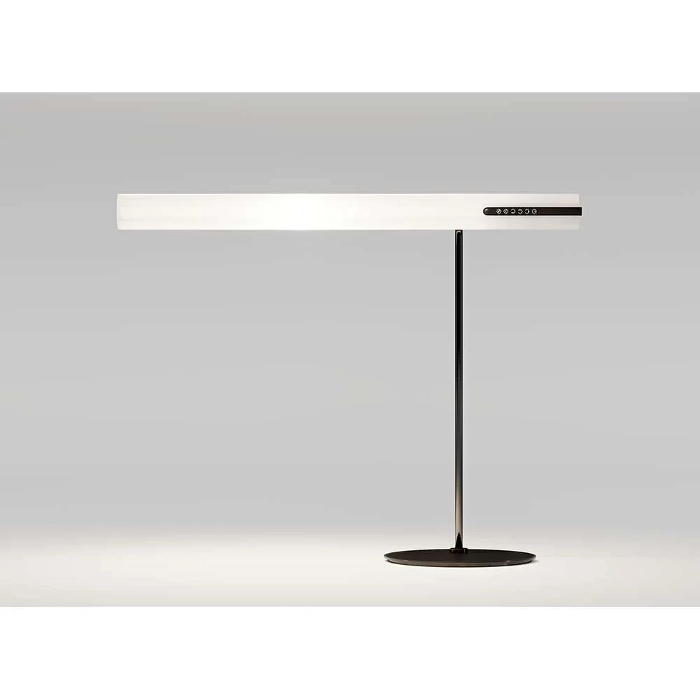 One+ Lámpara De Sobremesa Black - Heavn - Imagen 2