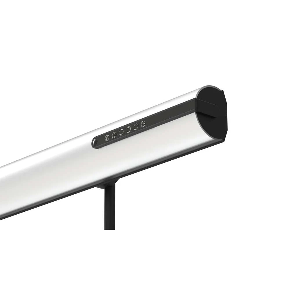 One+ Lámpara De Sobremesa Black - Heavn - Imagen 3