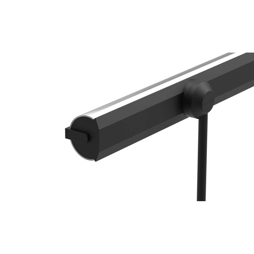 One+ Lámpara De Sobremesa Black - Heavn - Imagen 4