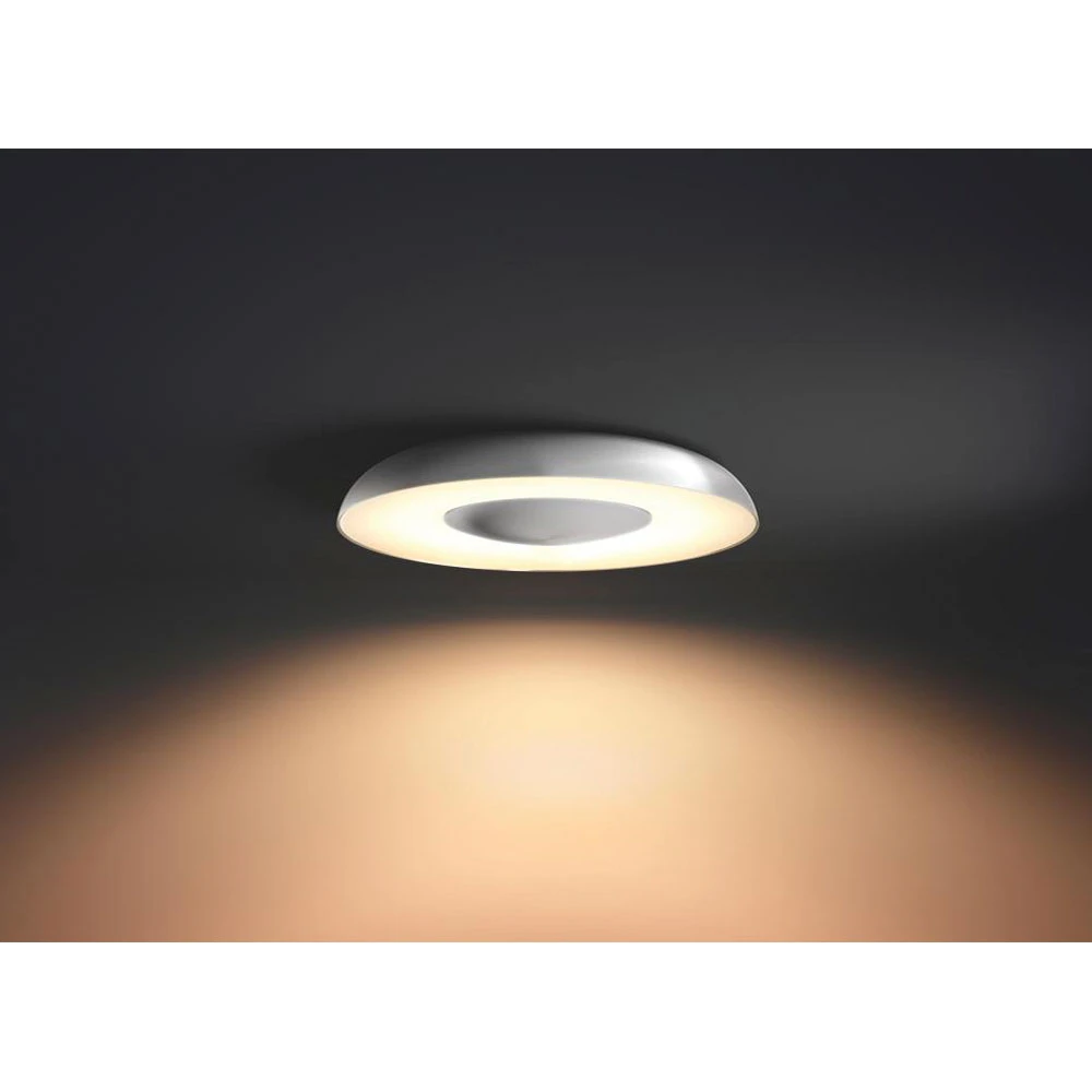 Still Lámpara De Techo White Amb. Alu - Philips Hue - Imagen 6
