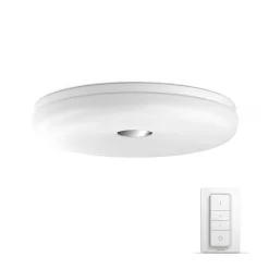 Struana Hue Lámpara De Techo White Amb. White - Philips Hue