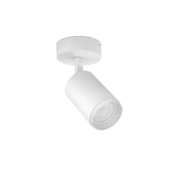 Fugato Single Spot White 1 Pcs. Bluetooth White/Color Amb. - Philips Hue