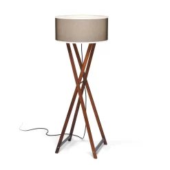 Cala 140 Lámpara Exterior De Pie IP65 - Marset