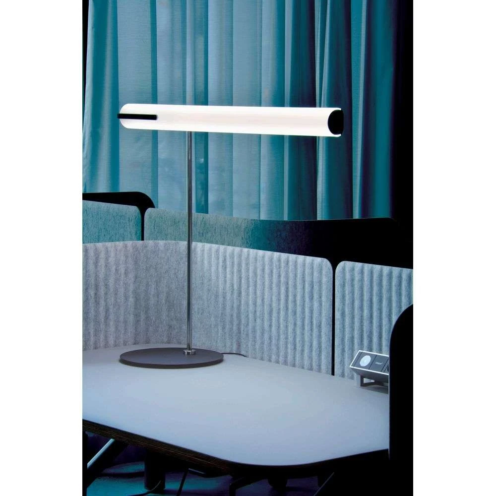 One Lámpara De Sobremesa W/Air Sensor Black - Heavn - Imagen 6